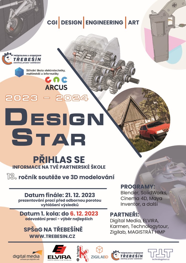 design star 2022-23