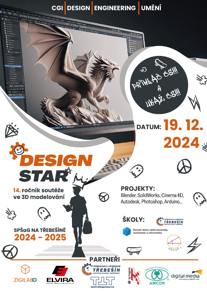 design star 2024-25